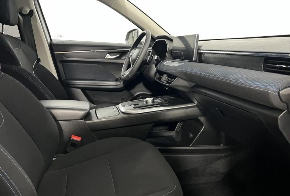 Haval Jolion I Нижний Новгород  - изображение 13