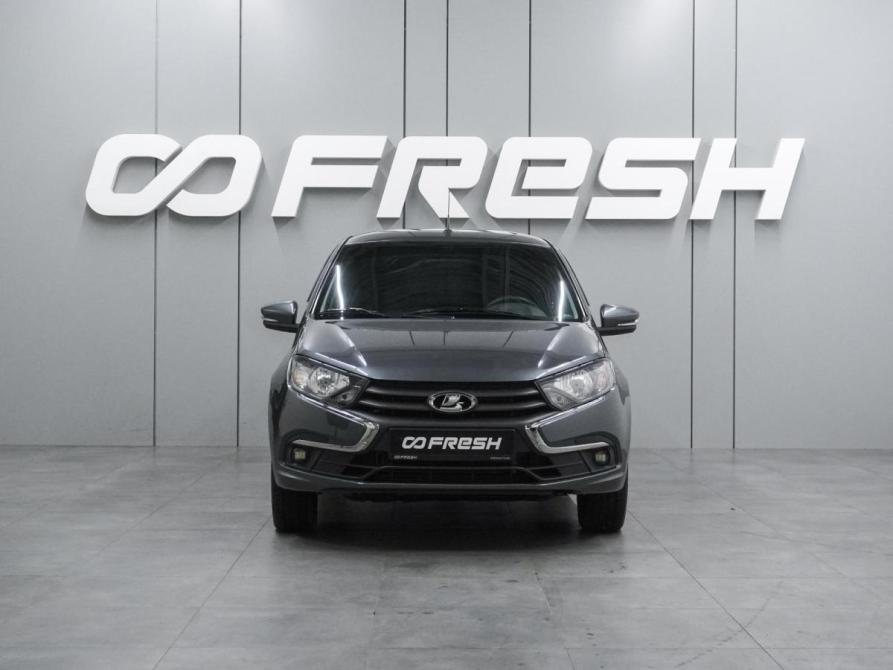 Lada (ВАЗ) Granta I Рестайлинг Воронеж  - изображение 3
