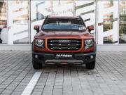 Haval Dargo Ставрополь  - изображение 28