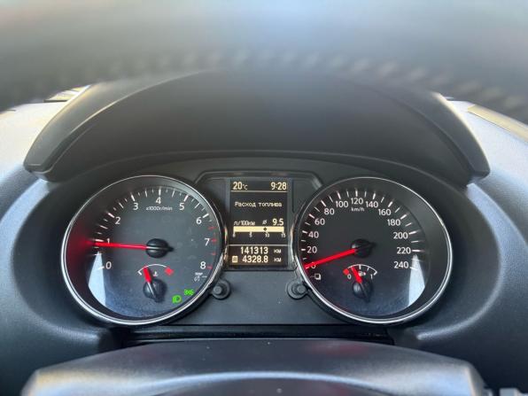Nissan Qashqai I Рестайлинг с пробегом 2013 года, цена 950 000 рублей, 141313 км, внедорожник, Автокод Объявления