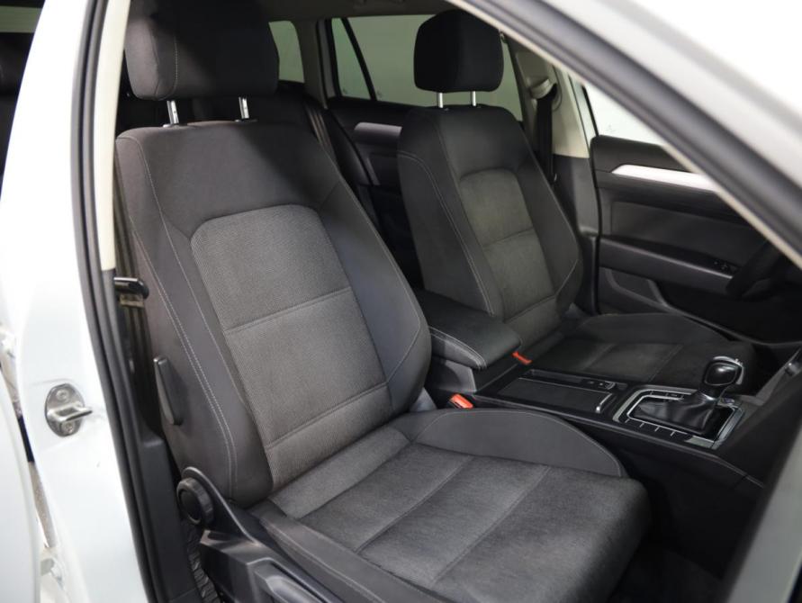 Volkswagen Passat B8 Санкт-Петербург  - изображение 22