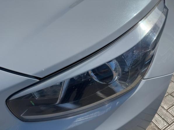 Kia Ceed II Рестайлинг с пробегом 2015 года, цена 1 179 900 рублей, 172301 км, хэтчбек, Автокод Объявления