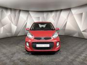 Kia Picanto II Рестайлинг Москва  - изображение 27
