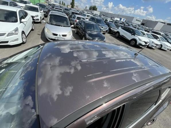 Hyundai ix35 I Рестайлинг с пробегом 2014 года, цена 850 000 рублей, 203252 км, внедорожник, Автокод Объявления