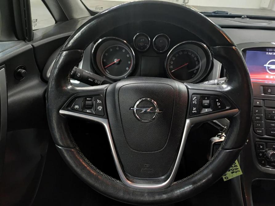 Opel Astra J Рестайлинг Казань  - изображение 25