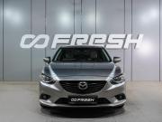 Mazda 6 III (GJ) Воронеж  - изображение 30