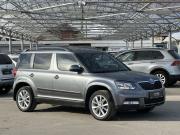 Skoda Yeti I Рестайлинг Тула  - изображение 14