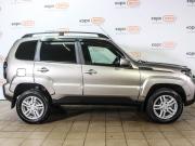 Lada (ВАЗ) Niva Travel I Калуга  - изображение 19