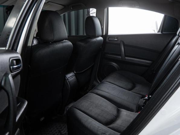 Mazda 6 II (GH) Рестайлинг с пробегом 2010 года, цена 750 000 рублей, 301004 км, седан, Автокод Объявления