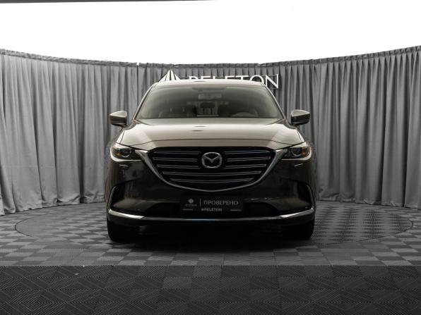Mazda CX-9 II с пробегом 2019 года, цена 3 920 000 рублей, 72551 км, внедорожник, Автокод Объявления