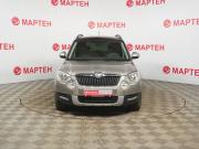 Skoda Yeti I Вологда  - изображение 19