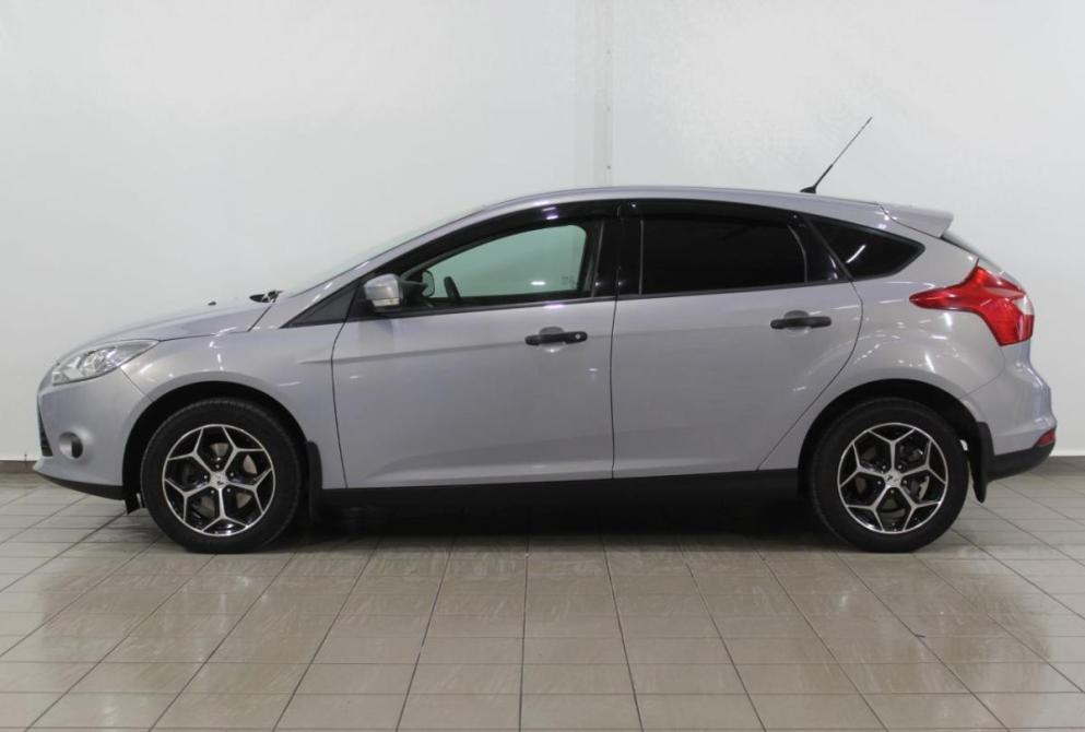 Ford Focus III Астрахань  - изображение 10