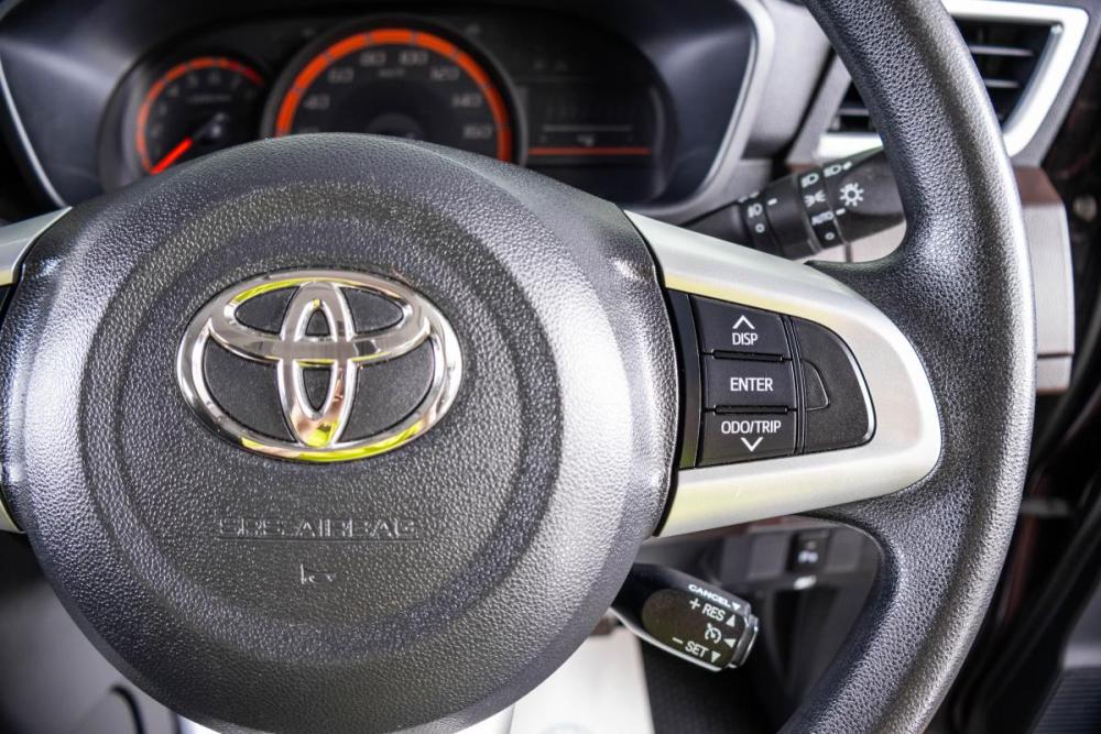 Toyota Roomy I Пермь  - изображение 18
