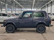 Lada (ВАЗ) 2121 (4x4) I Рестайлинг Набережные Челны  - изображение 32