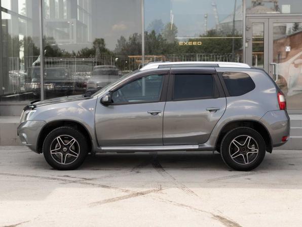 Nissan Terrano III (D10) с пробегом 2019 года, цена 1 570 000 рублей, 107887 км, внедорожник, Автокод Объявления