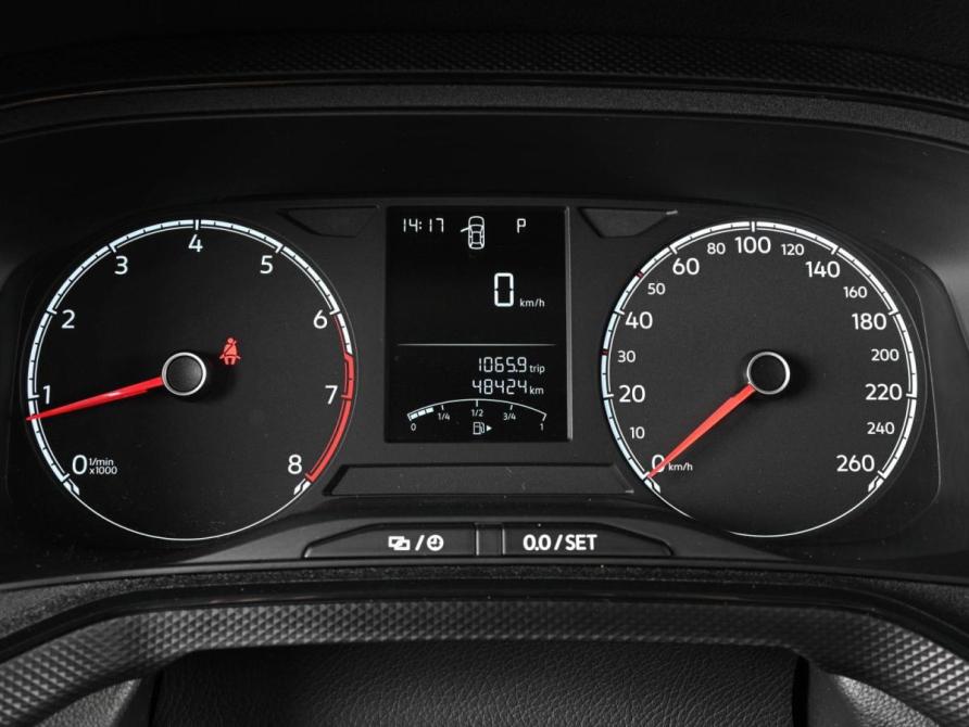 Volkswagen Polo VI Ростов-на-Дону  - изображение 15