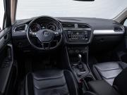 Volkswagen Tiguan II Краснодар  - изображение 28