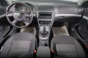 Skoda Octavia II (A5) Рестайлинг Томск  - изображение 29