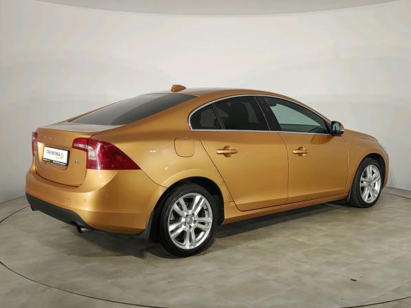 Volvo S60 II с пробегом 2011 года, цена 780 000 рублей, 355768 км, седан, Автокод Объявления