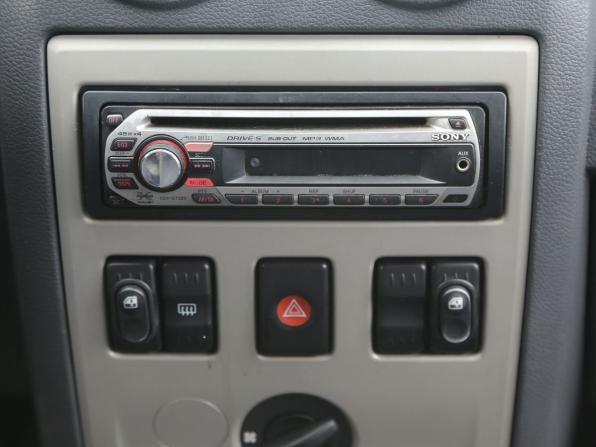 Renault Logan I с пробегом 2008 года, цена 280 000 рублей, 173000 км, седан, Автокод Объявления