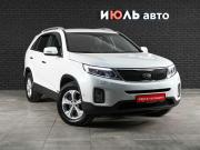 Kia Sorento II Рестайлинг Екатеринбург  - изображение 20