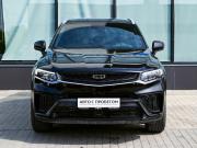 Geely Tugella I Рестайлинг Екатеринбург  - изображение 31