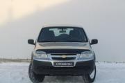 Chevrolet Niva I Рестайлинг Березники  - изображение 19
