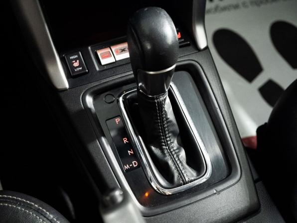 Subaru Forester IV с пробегом 2013 года, цена 1 749 500 рублей, 175818 км, внедорожник, Автокод Объявления