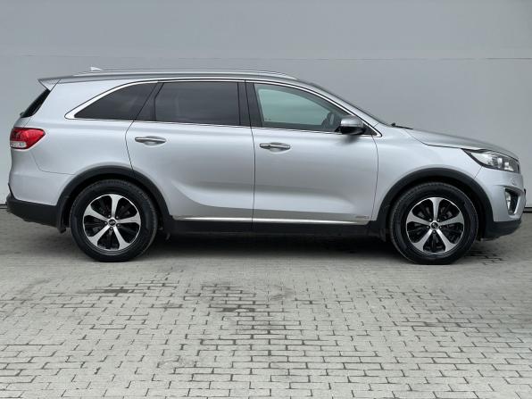 Kia Sorento III Prime с пробегом 2015 года, цена 2 428 000 рублей, 174384 км, внедорожник, Автокод Объявления