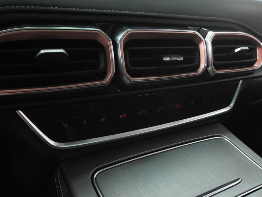 JETOUR X70+ I Рестайлинг Минеральные Воды  - изображение 15