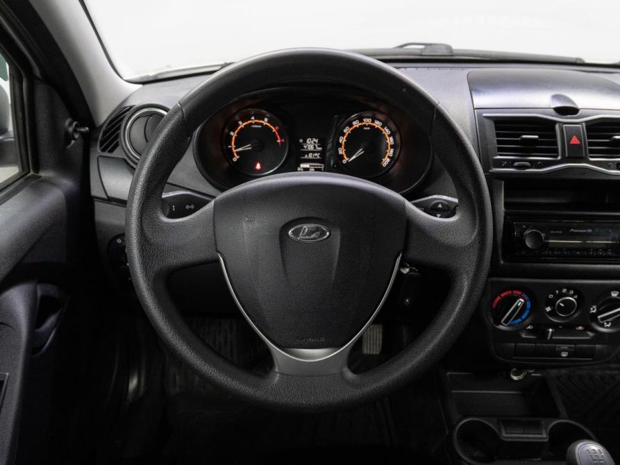 Lada (ВАЗ) Granta I Рестайлинг Тюмень  - изображение 18