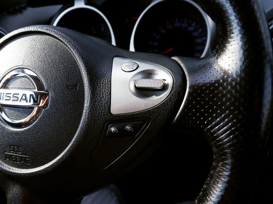 Nissan Juke I Екатеринбург  - изображение 13