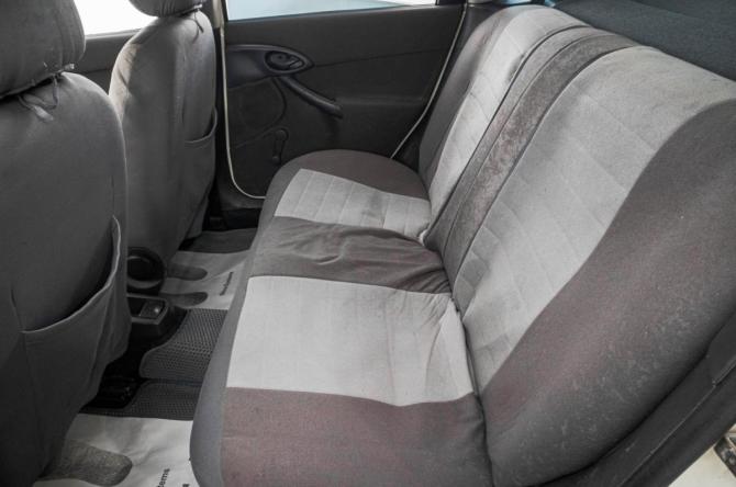 Ford Focus I с пробегом 2004 года, цена 289 000 рублей, 410000 км, седан, Автокод Объявления