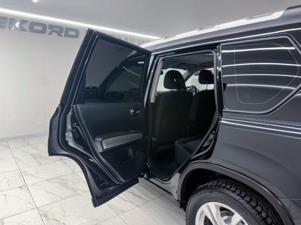 Nissan X-Trail II Рестайлинг с пробегом 2011 года, цена 1 369 000 рублей, 191000 км, внедорожник, Автокод Объявления
