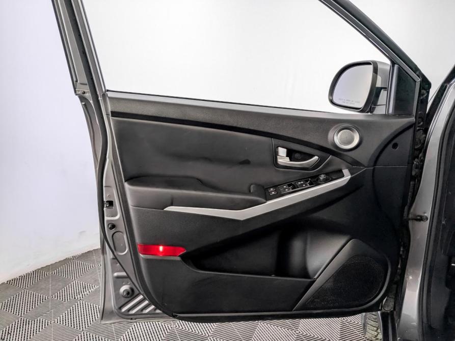SsangYong Actyon II Рестайлинг Москва  - изображение 19