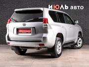 Toyota Land Cruiser Prado 150 Series Екатеринбург  - изображение 24