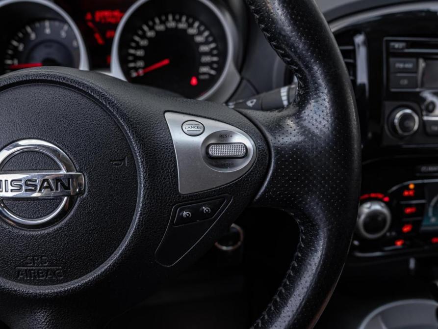 Nissan Juke I Краснодар  - изображение 16