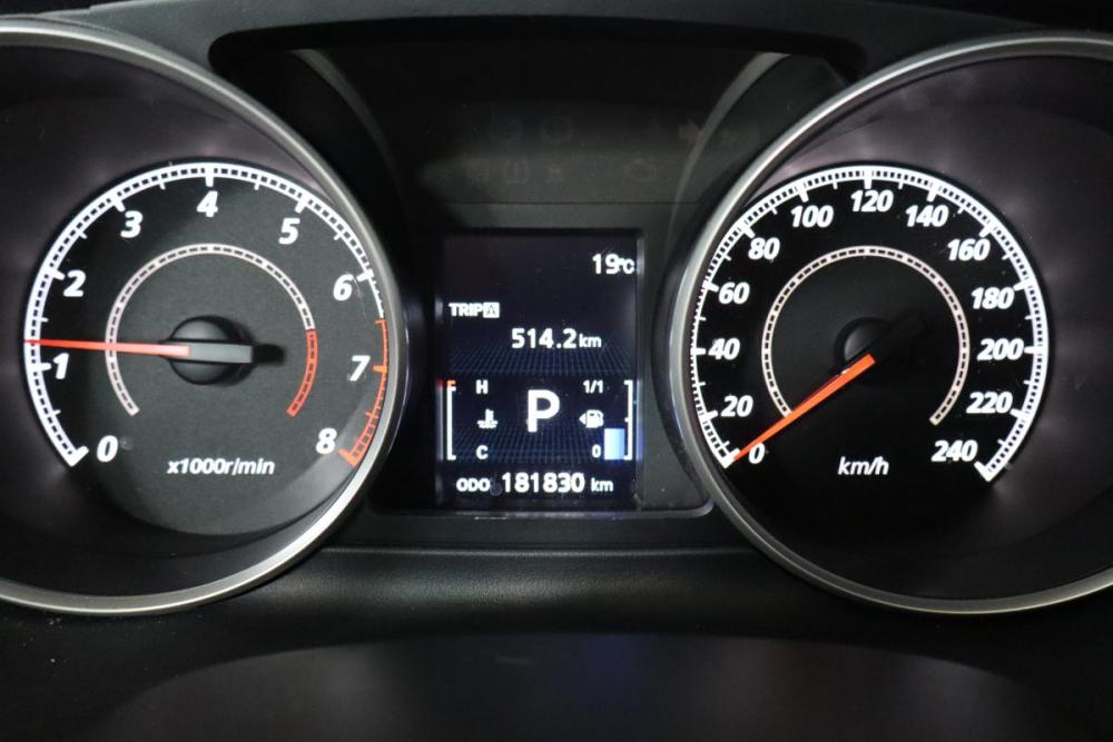 Mitsubishi Outlander II Рестайлинг Санкт-Петербург  - изображение 17
