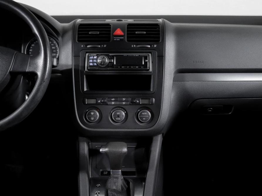 Volkswagen Jetta V Москва  - изображение 13