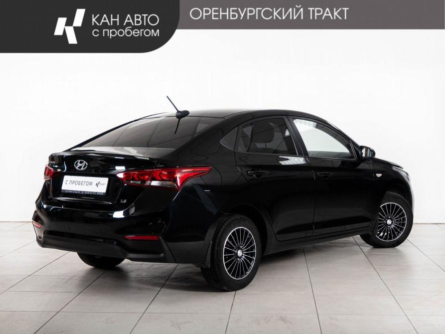 Hyundai Solaris II Казань  - изображение 3