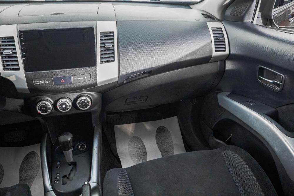 Mitsubishi Outlander II Барнаул  - изображение 19