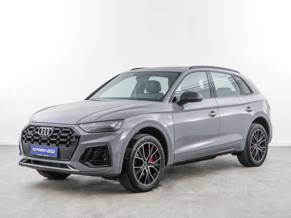 Audi Q5 II (FY) Рестайлинг с пробегом 2025 года, цена 6 198 888 рублей, 30 км, внедорожник, Автокод Объявления