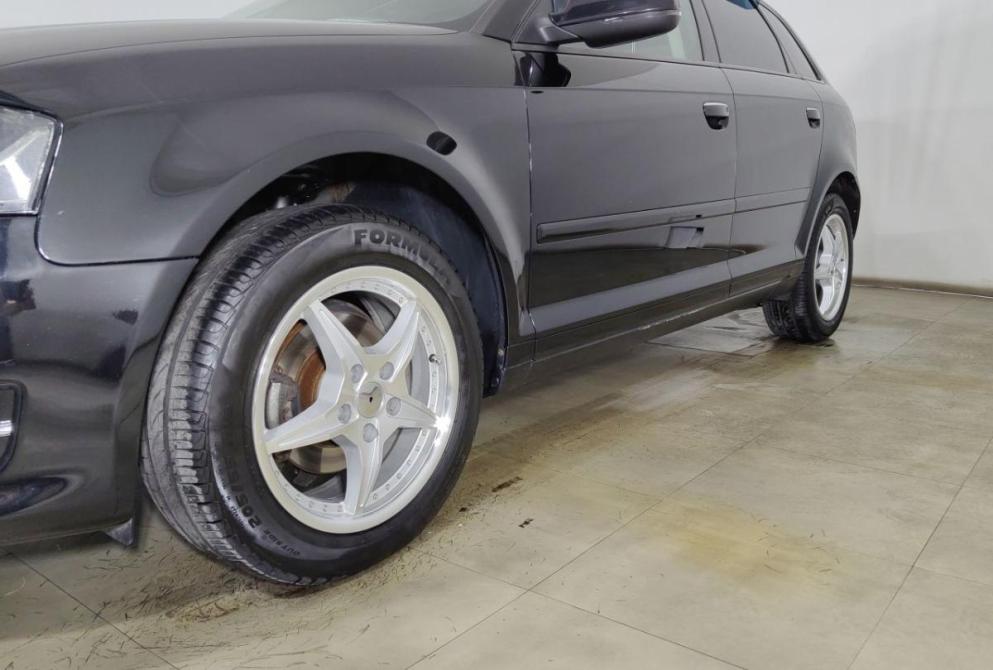 Audi A3 II (8P) Рестайлинг 2 Волгоград  - изображение 26