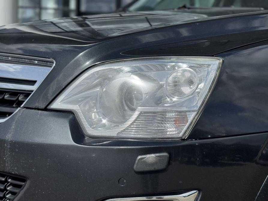 Opel Antara I Рестайлинг Тверь  - изображение 8