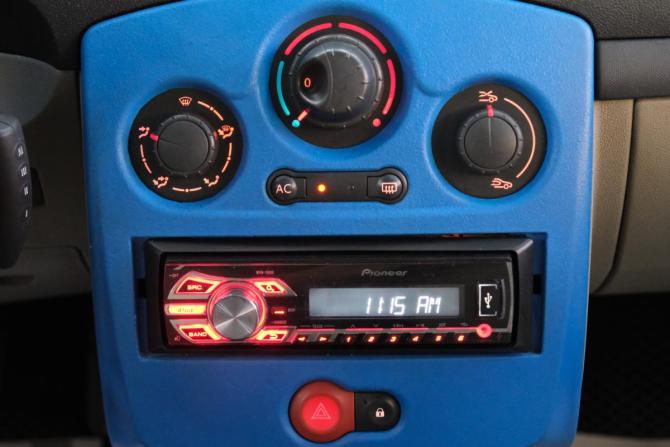 Renault Clio III с пробегом 2006 года, цена 469 000 рублей, 174900 км, хэтчбек, Автокод Объявления