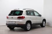 Volkswagen Tiguan I Рестайлинг Иркутск  - изображение 25