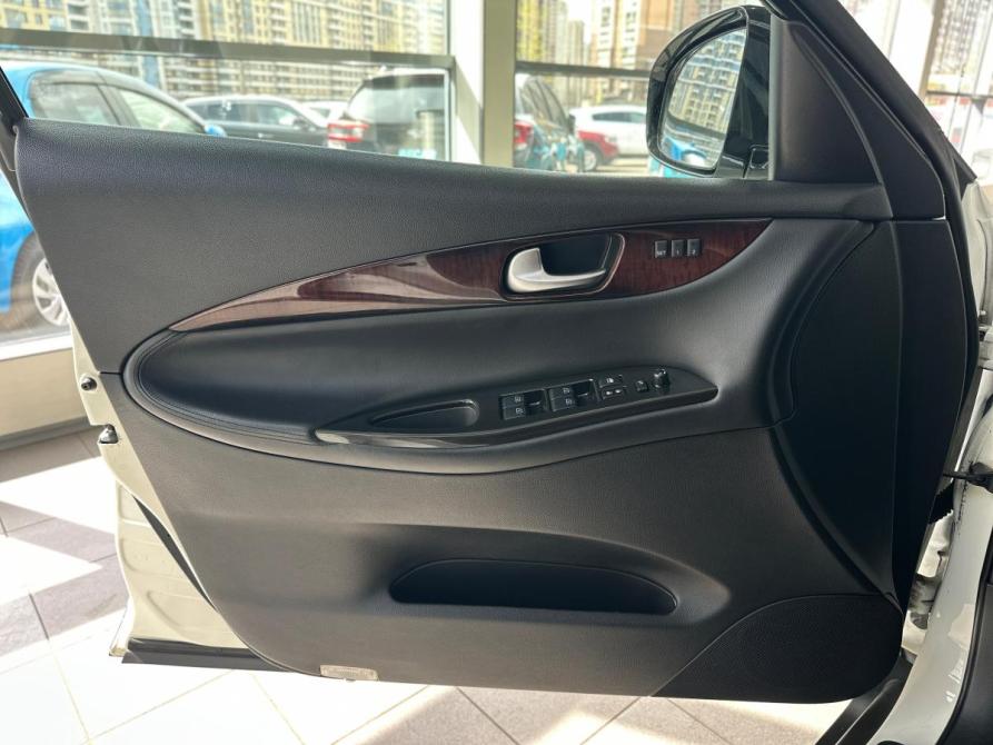 Infiniti EX I (J50) Санкт-Петербург  - изображение 12