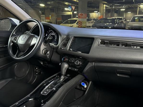 Honda Vezel I Рестайлинг с пробегом 2020 года, цена 1 899 000 рублей, 79851 км, внедорожник, Автокод Объявления