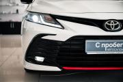 Toyota Camry VIII (XV70) Рестайлинг Оренбург  - изображение 59