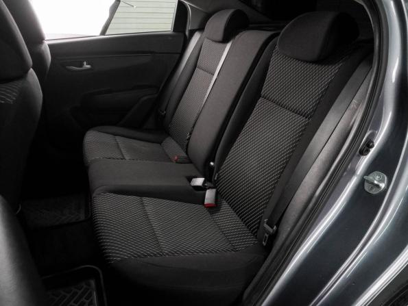 Kia Rio IV с пробегом 2018 года, цена 1 270 000 рублей, 153349 км, седан, Автокод Объявления